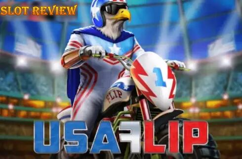 USA Flip slot